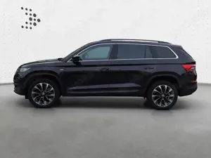 Skoda Kodiaq Bild 4