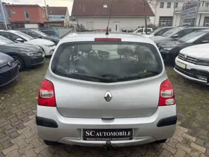 Renault Twingo Bild 5