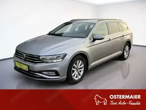 Volkswagen Passat Variant BUSINESS 2.0TDI 150PS DSG ACC.5J-G.AHK.NAVI.2xPDC.