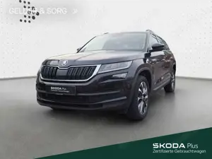 Skoda Kodiaq Bild 1