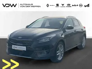 Kia XCeed Platinum Edition Navi PDC v+h Sitzheizung Klima