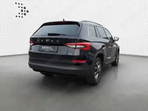Skoda Kodiaq Bild 3