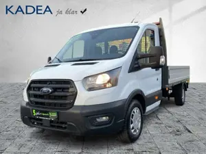 Ford Transit Pritsche 350 L3 EiKa Trend AHK+KAM+SIHZG Bild 2