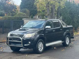 Toyota Hilux 3.0 Double Cab Comfort 4x4