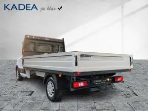 Ford Transit Pritsche 350 L3 EiKa Trend AHK+KAM+SIHZG Bild 3