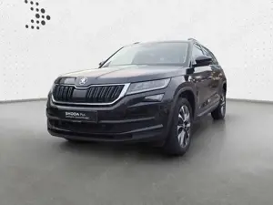 Skoda Kodiaq Bild 2