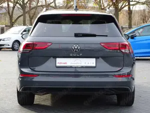 Volkswagen Golf Bild 4