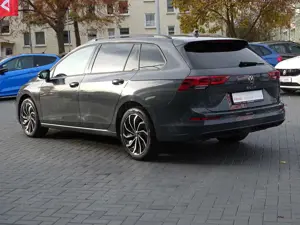 Volkswagen Golf Bild 3