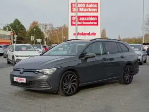 Volkswagen Golf Bild 2