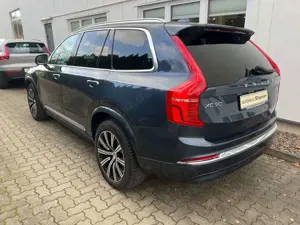 Volvo XC90 B5 Diesel Automatik PLUS Bright GARANTIE Bild 4