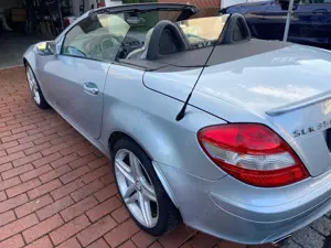 Mercedes-Benz SLK 350 SLK 350 7G-TRONIC Edition 10