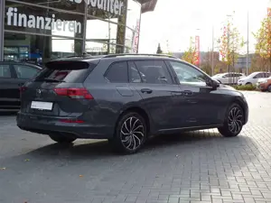 Volkswagen Golf Bild 5