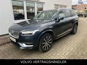 Volvo XC90 B5 Diesel Automatik PLUS Bright GARANTIE