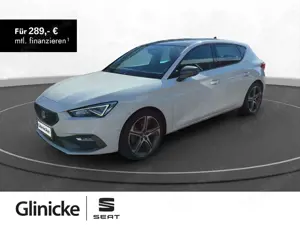 SEAT Leon 1.5 eTSI FR AHK Pano LED DSG