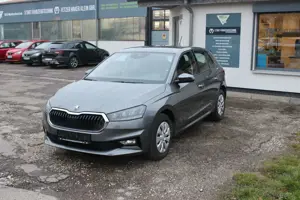 Skoda Fabia Selection+LED+APP+5J.Garantie Bild 3