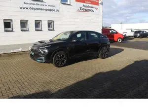 Citroen C4 Electric Feel Pack136 Navi Kältepaket Bild 3