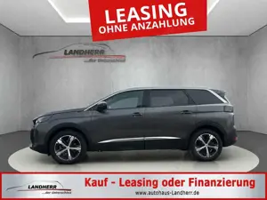 Peugeot 5008 Allure Pack 7-Sitzer/Alu 18 ''