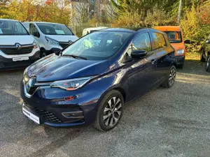 Renault ZOE EV50 135hp Evolution