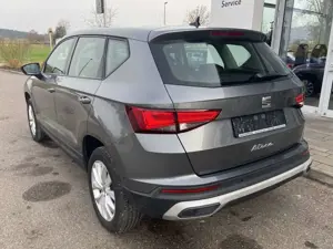 SEAT Ateca 2.0 TDI DSG Style AHK+BEATS+17"+NAVI-PRO+L Bild 3