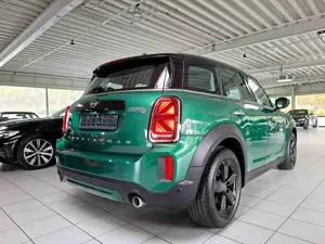MINI Cooper S Countryman Cooper S Countryman All4 Aut. Navi Kamera Shz Trim Bild 3