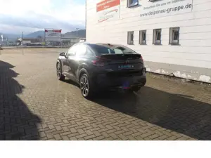 Citroen C4 Electric Feel Pack136 Navi Kältepaket Bild 4