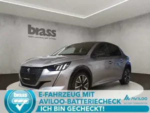 Peugeot 208 136 GT Pack