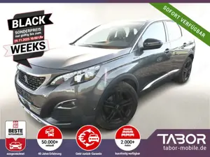 Peugeot 3008 1.6 THP 165 Aut. Allure GT-Line Pano Nav