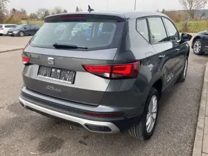 SEAT Ateca 2.0 TDI DSG Style AHK+BEATS+17"+NAVI-PRO+L Bild 5