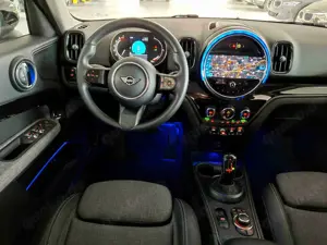 MINI Cooper S Countryman Cooper S Countryman All4 Aut. Navi Kamera Shz Trim Bild 4