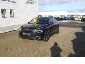 Citroen C4 Electric Feel Pack136 Navi Kältepaket Bild 2