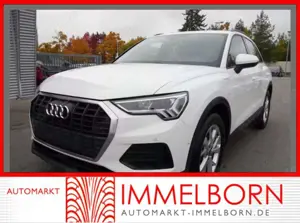 Audi Q3 45 TFSI e LED*Navi*Virtual*18*Sportsitze*Park