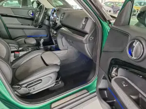 MINI Cooper S Countryman Cooper S Countryman All4 Aut. Navi Kamera Shz Trim Bild 5
