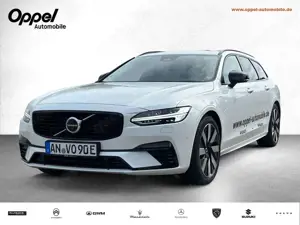 Volvo V90 V90 T6 Hybrid AWD Plus Dark *AHK*360°*Pano*LED