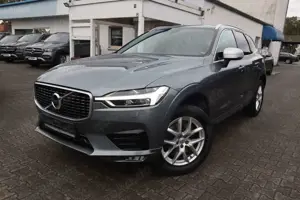 Volvo XC60 XC60 D5 AWD Geartronic RDesign|LUFTF|PANO|AHK|