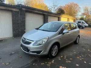 Opel Corsa Corsa 1.4,16V,Edition 111 Jahre,TÜV,SITZH,KLIMA