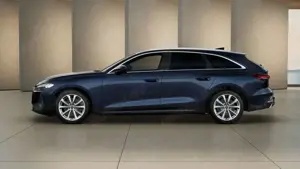 Audi A5 Avant TDI Tech LED+ AHK ACC Kamera Sportsitze Bild 5