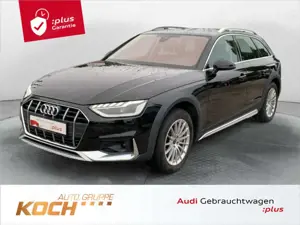 Audi A4 allroad 40 TDI q. S-Tronic, Matrix, AHK, ACC,