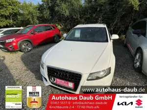 Audi A4 2.0TFSI Quattro S-line Gewerbe+Händler+Bastle