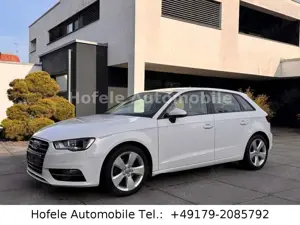 Audi A3 Sportback ambition **SHZ/PDC**