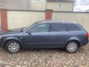 Audi A4 A4 Avant 1.8 T