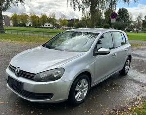 Volkswagen Golf 2.0 TDI, Comfortline