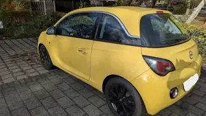 Opel Adam Adam 1.4 Glam Bild 3
