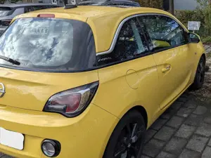 Opel Adam Adam 1.4 Glam Bild 4
