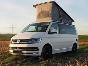 Volkswagen T6 California