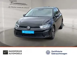 Volkswagen Polo 1.0 TSI DSG MOVE LED APP Climatronic SHZ PD