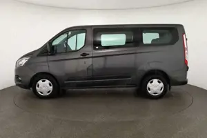 Ford Transit Custom 2.0 TDCi 320 L1 Sitzheizung Tempoma Bild 3