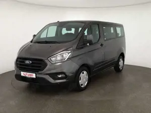 Ford Transit Custom 2.0 TDCi 320 L1 Sitzheizung Tempoma Bild 2