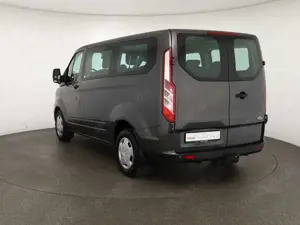 Ford Transit Custom 2.0 TDCi 320 L1 Sitzheizung Tempoma Bild 4