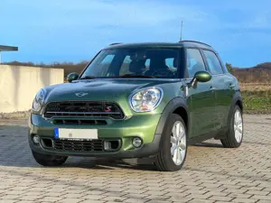 MINI Cooper SD Countryman Mini Cooper SD Countryman