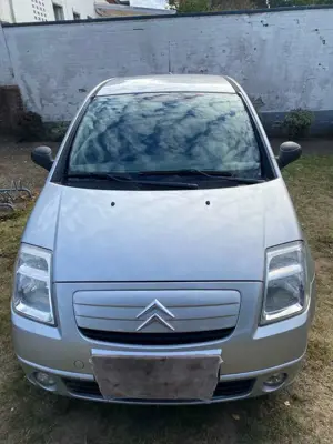 Citroen C2 1.4 - 2008 Bild 3